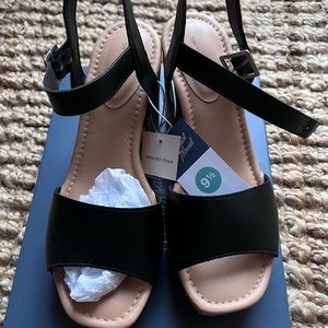 Women's April Platform Heels 9.5